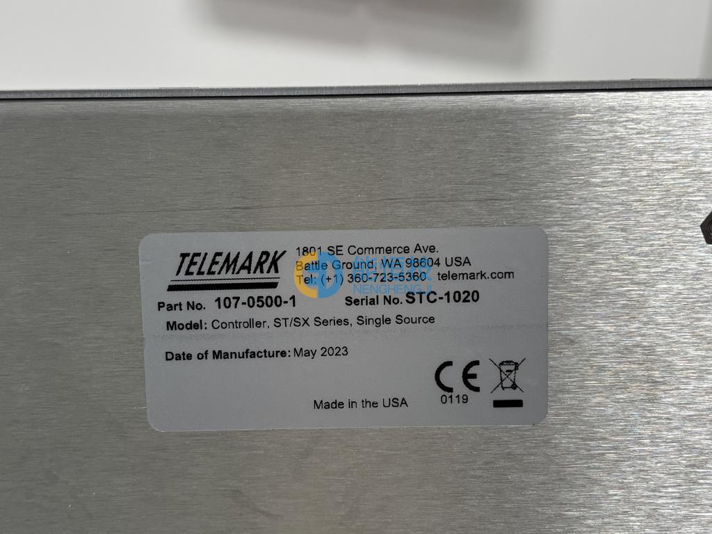 Telemark 电子束蒸发源整套系统 实拍图7